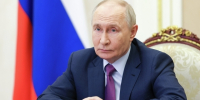 Владимир Путин заявил об успешных отношениях России и Казахстана - Говорит Москва