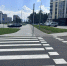 В Калининграде появилась почти идеальная улица, где учли интересы пешеходов, велосипедистов и водителей (фото) - Новости Калининграда | Фото: «Клопс» - Klops.Ru