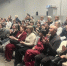 В Библиотеке № 4 им. А. В. Молчанова состоялась премьера документального фильма «Время Голявкина» - Кировский район