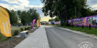 В ржевском лагере десять детей чем-то отравились - Афанасий-биржа