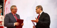 Санкт-Петербургское отделение Российской академии наук поможет Вологодской области в достижении научно-технологического лидерства - Правительство Вологодской области