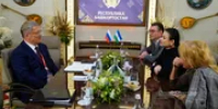 Башкирия и федерация триатлона России подписали соглашение о сотрудничестве - Башинформ