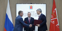На территории ЛОМО создадут 1200 новых рабочих мест - Санкт-Петербург.ру