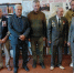 Семен Дежнёв – первый полярник и пограничник России - Администрация г. Переславля-Залесского