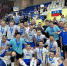 «Ухта» повторно стала чемпионом России - KomiOnline.Ru