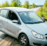 В Кандалакшском округе Chevrolet Aveo съехал в кювет и перевернулся на крышу - Мурманский вестник
