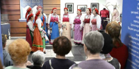 История края - через праздники - Мурманский вестник
