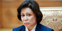 Роднина оценила возможность попадания Трусовой и Валиевой в сборную России - Вечерняя Москва