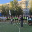 В Самаре состоялся финал соревнований «Высший класс» - SamaraGIS.Ru