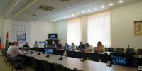 В Курске обсудили капитальный ремонт в общежитиях 4 ведущих вузов региона - Городские Известия