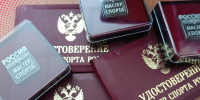 В Коми на 30 мастеров спорта России стало больше - ИА Комиинформ