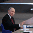 Путин: уцелевшую нитку «Северного потока» можно запустить нажатием кнопки - Spbdnevnik.ru