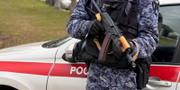 В Ржеве задержали пьяного, который стрелял по прохожим и один раз попал - Газета Вся Тверь