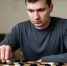 Роман Щукин: почему шашки остаются загадкой даже для чемпионов - Peterburg2.Ru