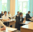 Побороть волнение и показать все, на что способен. Сегодня прошел первый обязательный ЕГЭ по русскому языку - ГТРК Псков