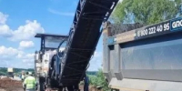 В Башкортостане с 5 июня приступят к обустройству подходов к мосту через реку Быстрый Танып - Министерство транспорта и дорожного хозяйства