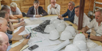 Перед Новым годом в Брянске пообещали открыть новую школу - БрянскToday.Ru
