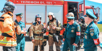 Фото здесь и далее: пресс-служба ГУ МЧС России по Псковской области - InformPskov.Ru