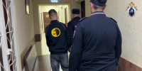 По ходатайству следователя СКР по Краснодарскому краю фигуранту уголовного дела о покушении на убийство сожительницы в Сочи избрана мера пресечения - Следственный комитет