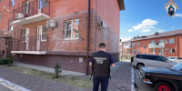 В Новороссийске местный житель обвиняется в покушении на убийство бывшего супруга сожительницы - Следственный комитет