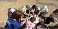 В Татарстане прошли памятные мероприятия, посвящённые Дню невинных детей — жертв агрессии - Единая Россия