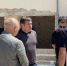 Министр здравоохранения КБР Рустам Калибатов с рабочим визитом посетил селение Заюково - Министерство здравоохранения