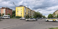 автомобильное движение - Правительство Московской области