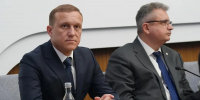 Министр торговли Башкирии избавился от приставки и. о. - Сетевое издание Республика Башкортостан