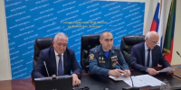 В Дагестане восстановят дорогу в Мамедкале и построят новый мост - РИА Дагестан