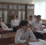 Великий и могучий: 669 тыс. выпускников по всей России сдавали сегодня ЕГЭ по русскому языку - 9 Канал Старый Оскол