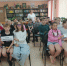 Землянам – чистая планета - ЦБС г. Донского