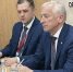 Томская область и ФАС России будут развивать конкуренцию в регионе   - Администрация Томской области