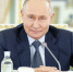 Путин: боевого применения «Орешника» по Украине не было - Говорит Москва