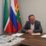 Глава Заинского района призвал дружить с газетой и лично подписал семьи участников СВО - Новости Заинска