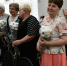 При поддержке администрации района проведено мероприятие, посвященное юбилею детского сада "Звездочка" р.п. Степное - Советский район