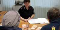 Биодрон мошенников за месяц по указанию вербовщиков успел объехать пять городов - Tv29.Ru