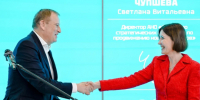 Ленобласть первой в России внедрит Нацмодель улучшения качества жизни - 47Channel.Ru