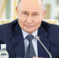 Путин: заключение сделки о мире и контроль над Донбассом не противоречат друг другу - Луганский Информационный Центр