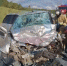 ДТП в Сармановском районе: два человека погибли, четверо травмированы - Камская новь
