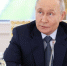 Путин назвал создание Палестинского государства решением кризиса на Ближнем Востоке - M24.Ru
