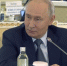 Путин заявил, что у России есть желание закончить конфликт на Украине - M24.Ru