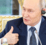 Путин заявил, что Россия обладает уникальным опытом в области систем ПВО - M24.Ru