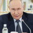 Путин заявил, что РФ досрочно перевыполнила задачу по снижению уровня бедности - M24.Ru