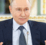 Путин заявил, что для начала переговоров с Киевом нет необходимости приостановки боев - M24.Ru