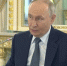 Путин заявил о заинтересованности стран мира в сохранении популяции дальневосточных тигров - M24.Ru