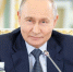 Путин заявил, что даже не думает о возможном новом президентском сроке - M24.Ru