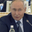 Путин заявил, что правящие круги в Киеве не заинтересованы в завершении конфликта - M24.Ru