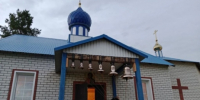 В Байдеряково установили колокола в храме на пожертвования прихожан - КТВ-ЛУЧ