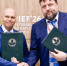Алексей Беспрозванных подписал соглашение на ПМЭФ-2026 с руководством «Росагролизинг» - Министерство сельского хозяйства