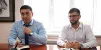 Минмолодёжи и Минэкономики Дагестана объединят усилия для поддержки молодых предпринимателей - РИА Дагестан